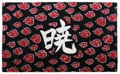 Door Mat - Naruto Shippuden Akatsuki Door Mat - Naruto Shippuden Akatsuki